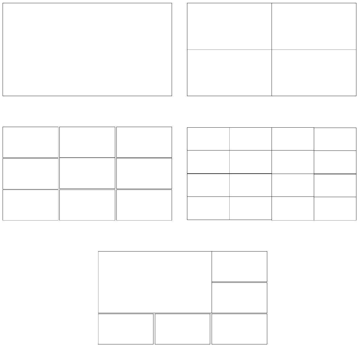 Browser multi-window playing method based on VLC, and device thereof