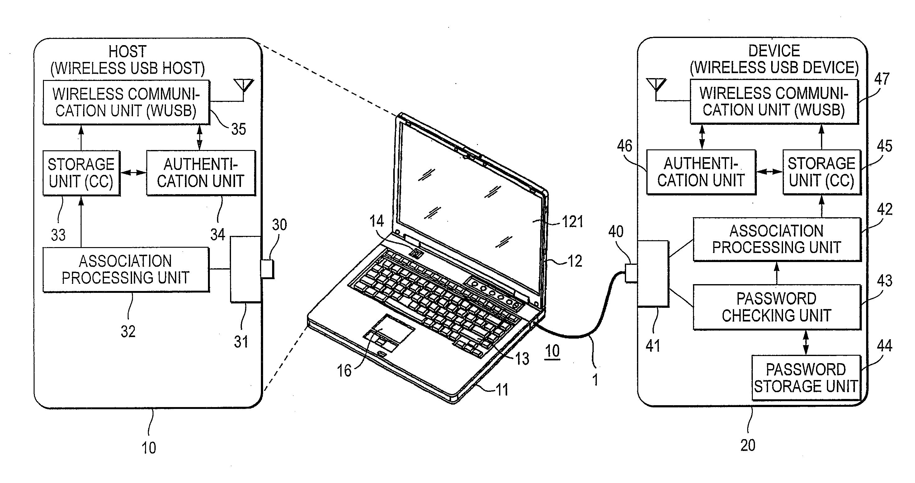 Electronic apparatus and wireless connection control method