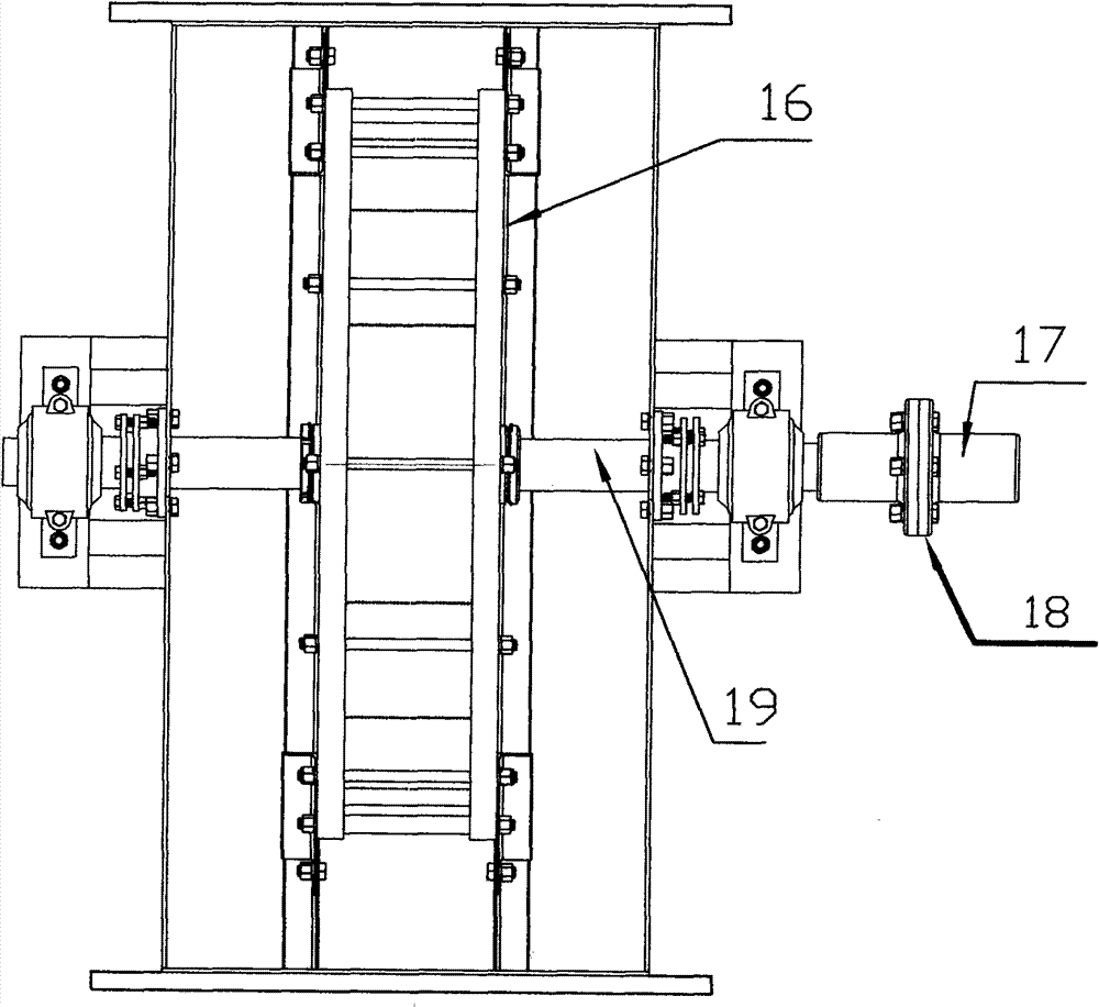 Preparation method of coated controlled-release fertilizer and coating equipment thereof