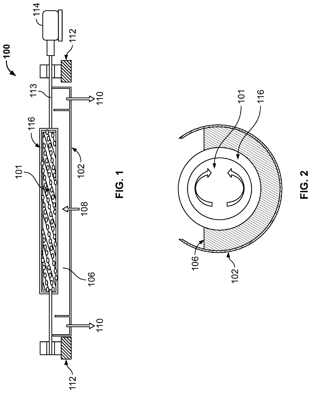 Electroplating systems and methods for wear-resistant coatings