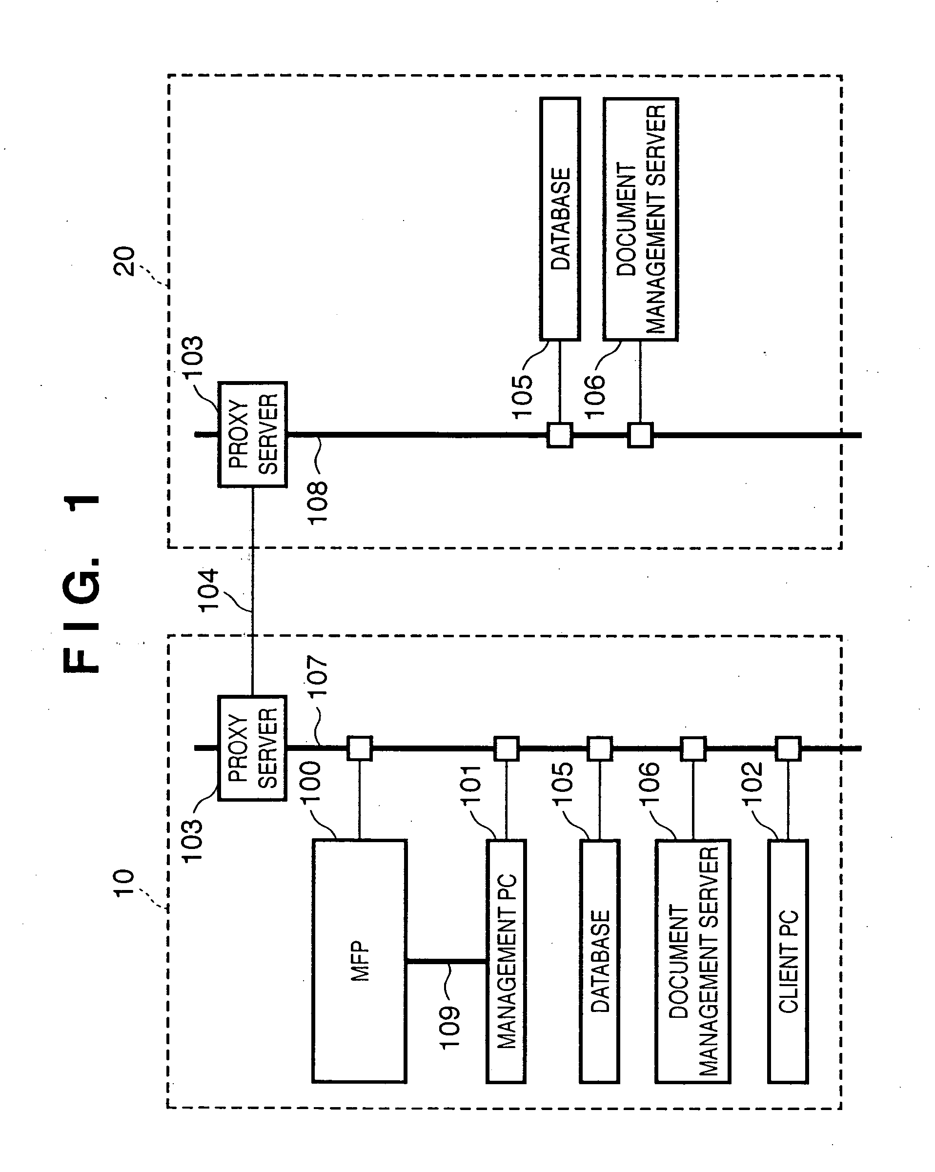 Image processing apparatus, control method therefor, and program