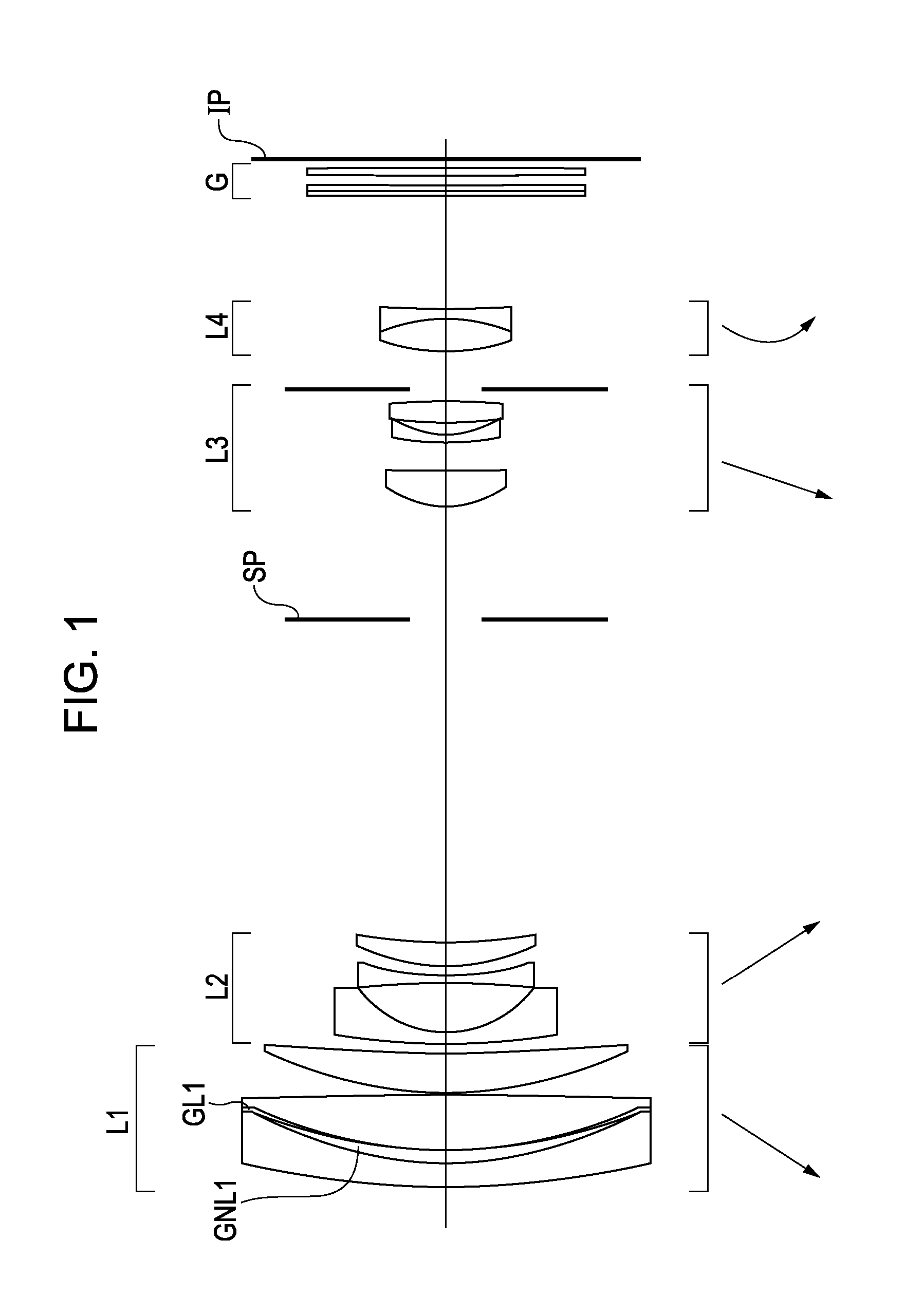 Optical system and optical apparatus including optical system