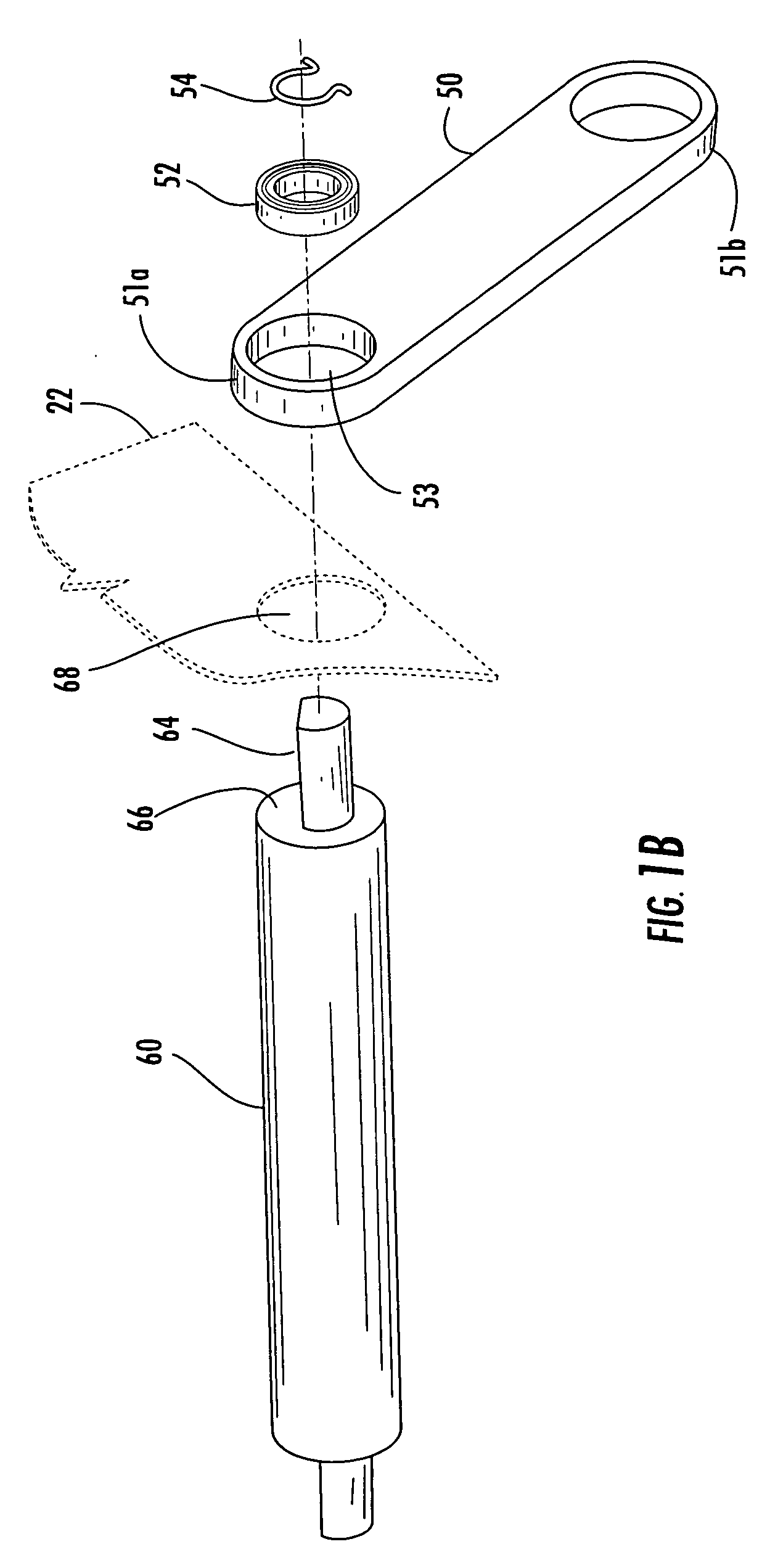 Apparatus and system for detecting under-filled cushions