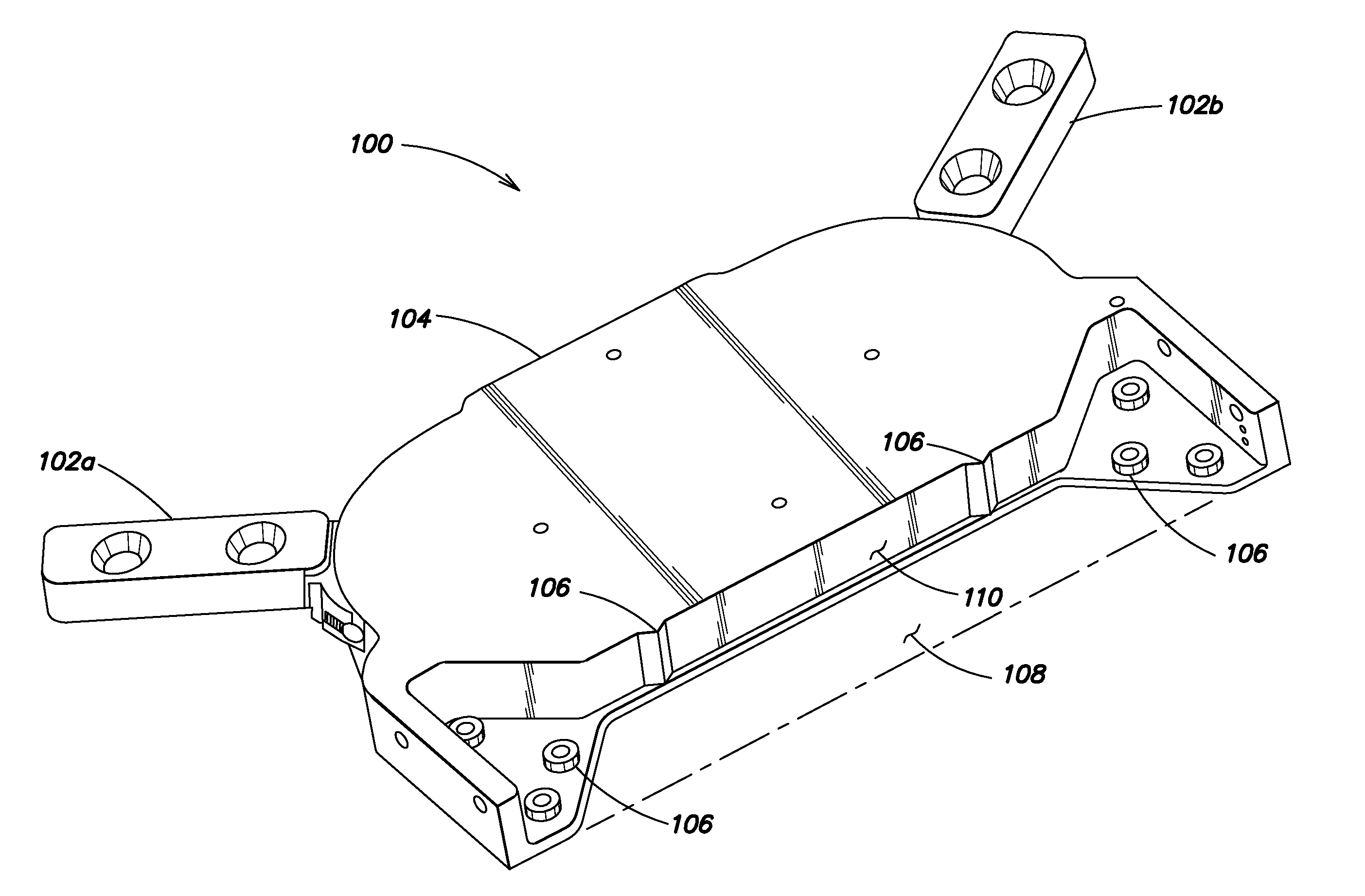 Methods and apparatus for a robot wrist assembly