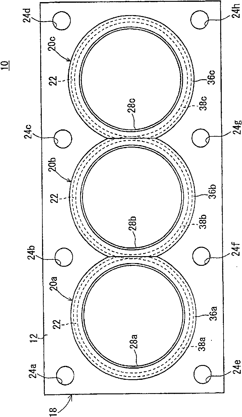 Method of producing cylinder block and cylinder sleeve by friction stir welding