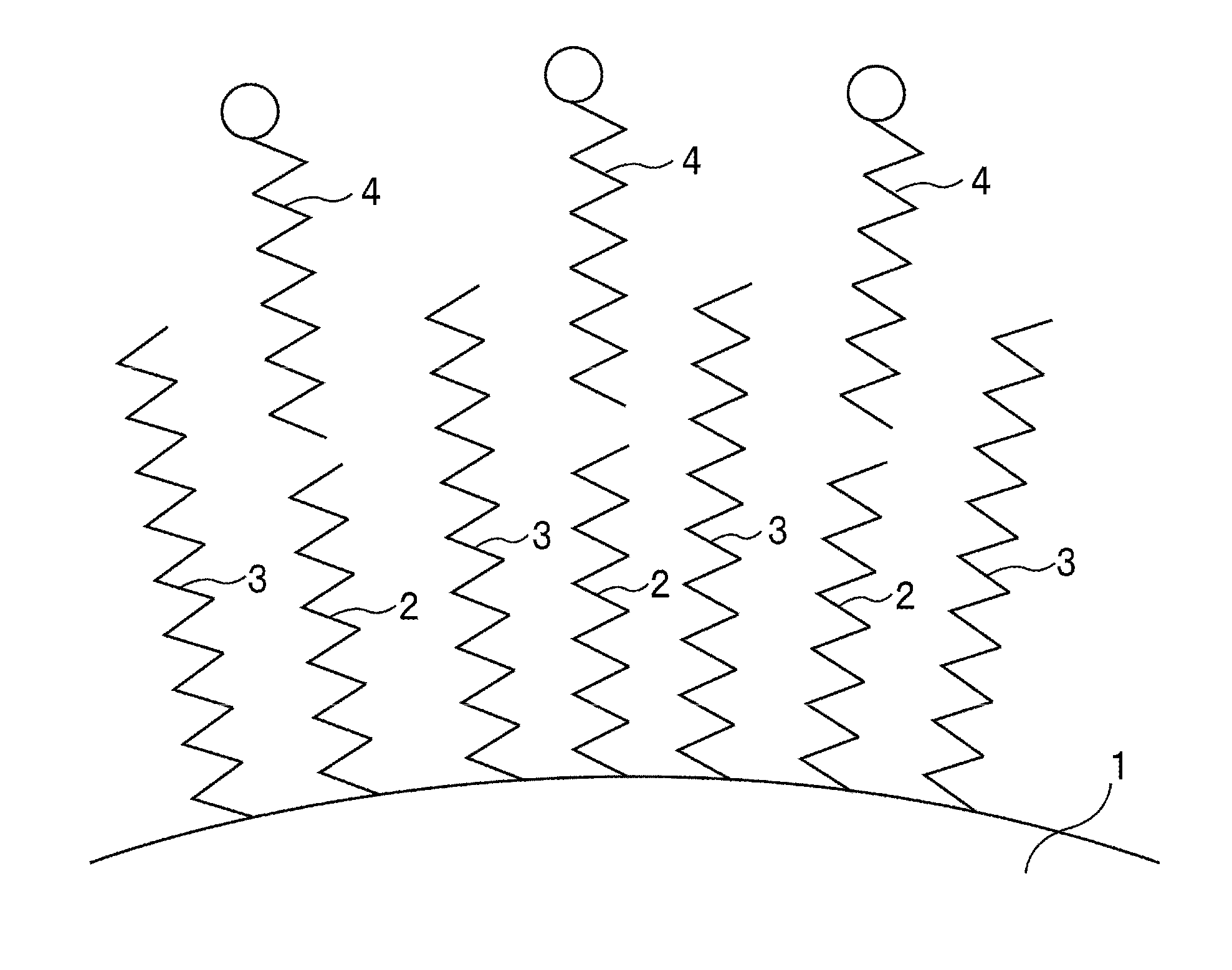 Surface-treated calcium carbonate and paste resin composition containing same