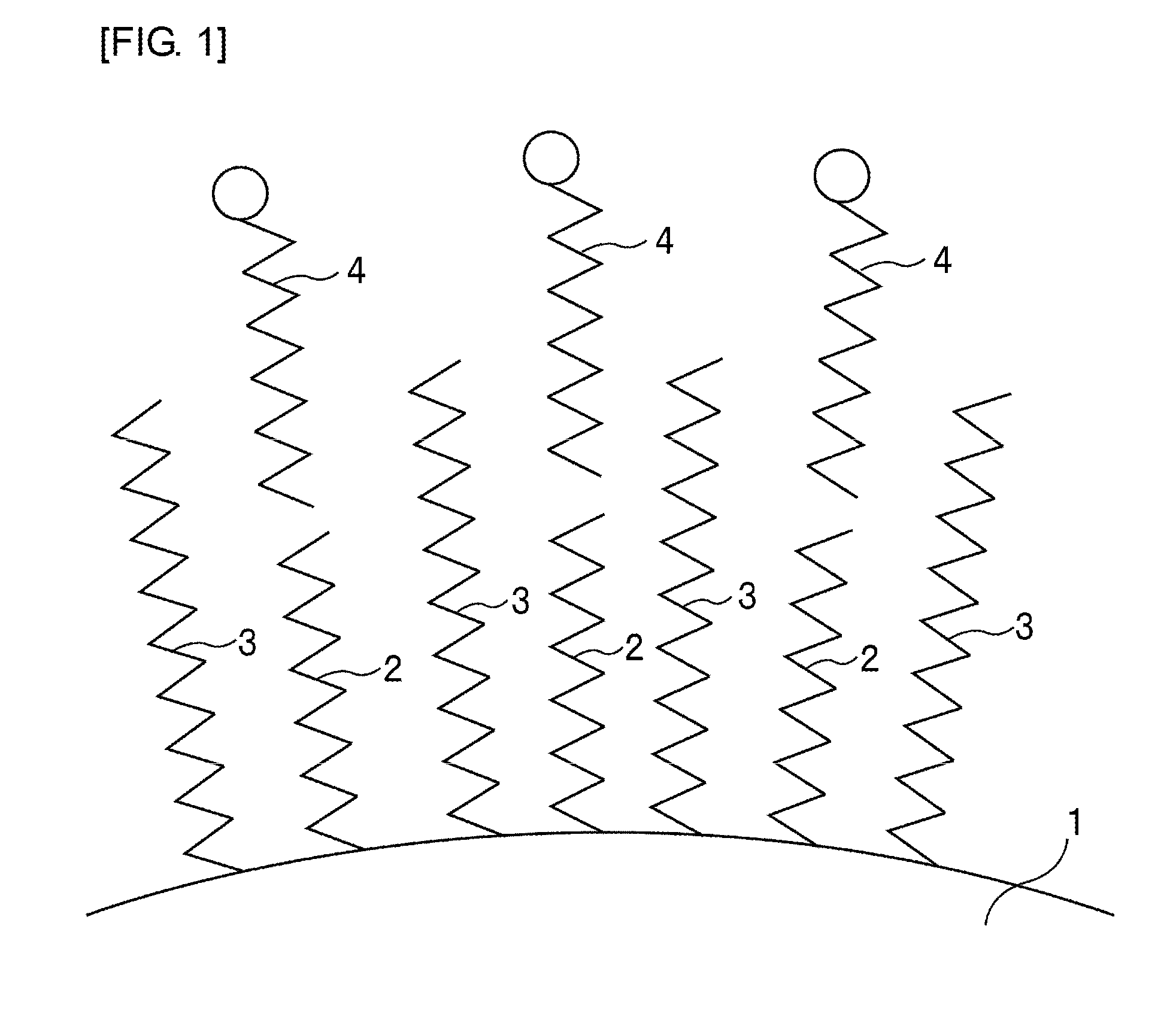 Surface-treated calcium carbonate and paste resin composition containing same