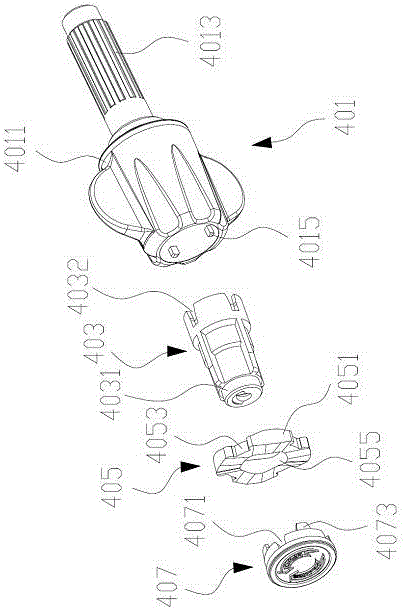 Round Tube Stapler