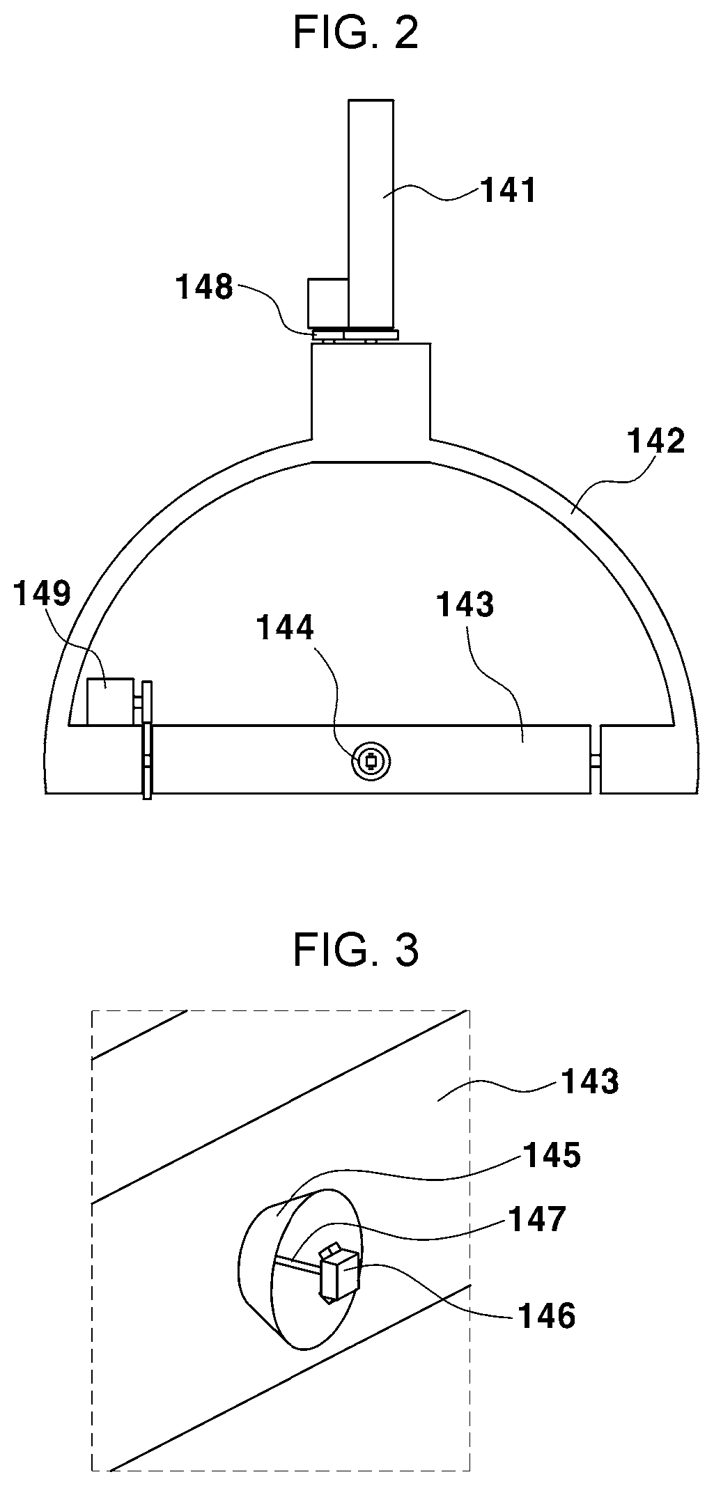 Apparatus for sterilization of inside of vehicle using drone