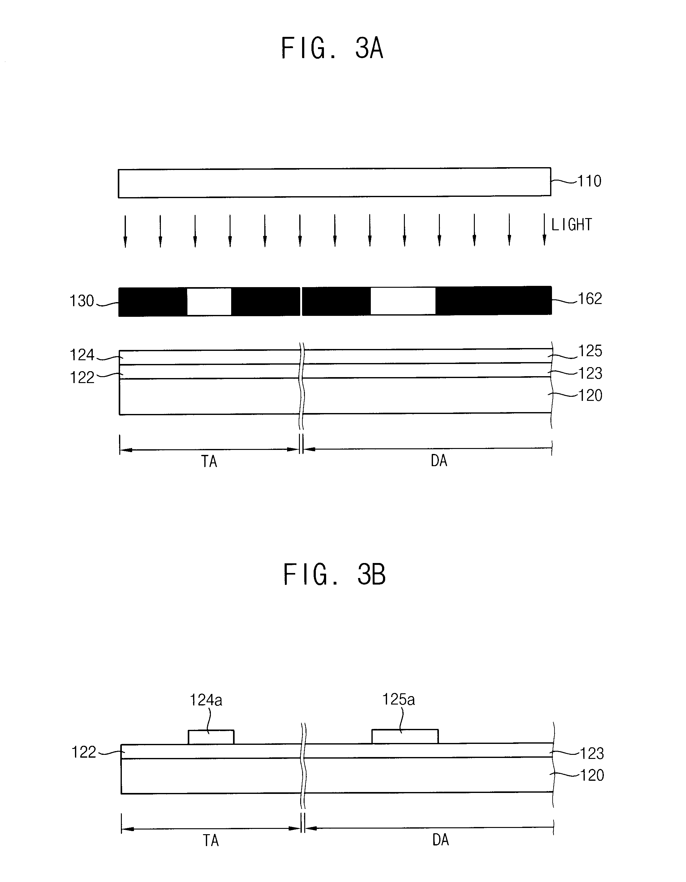 Method of measuring uniformity of exposing light and exposure system for performing the same