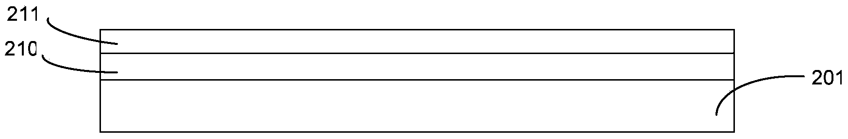 Array substrate, manufacturing method thereof, liquid crystal display panel and liquid crystal display device