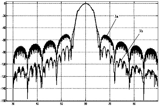 Surface acoustic wave transducer and filter containing the surface acoustic wave transducer