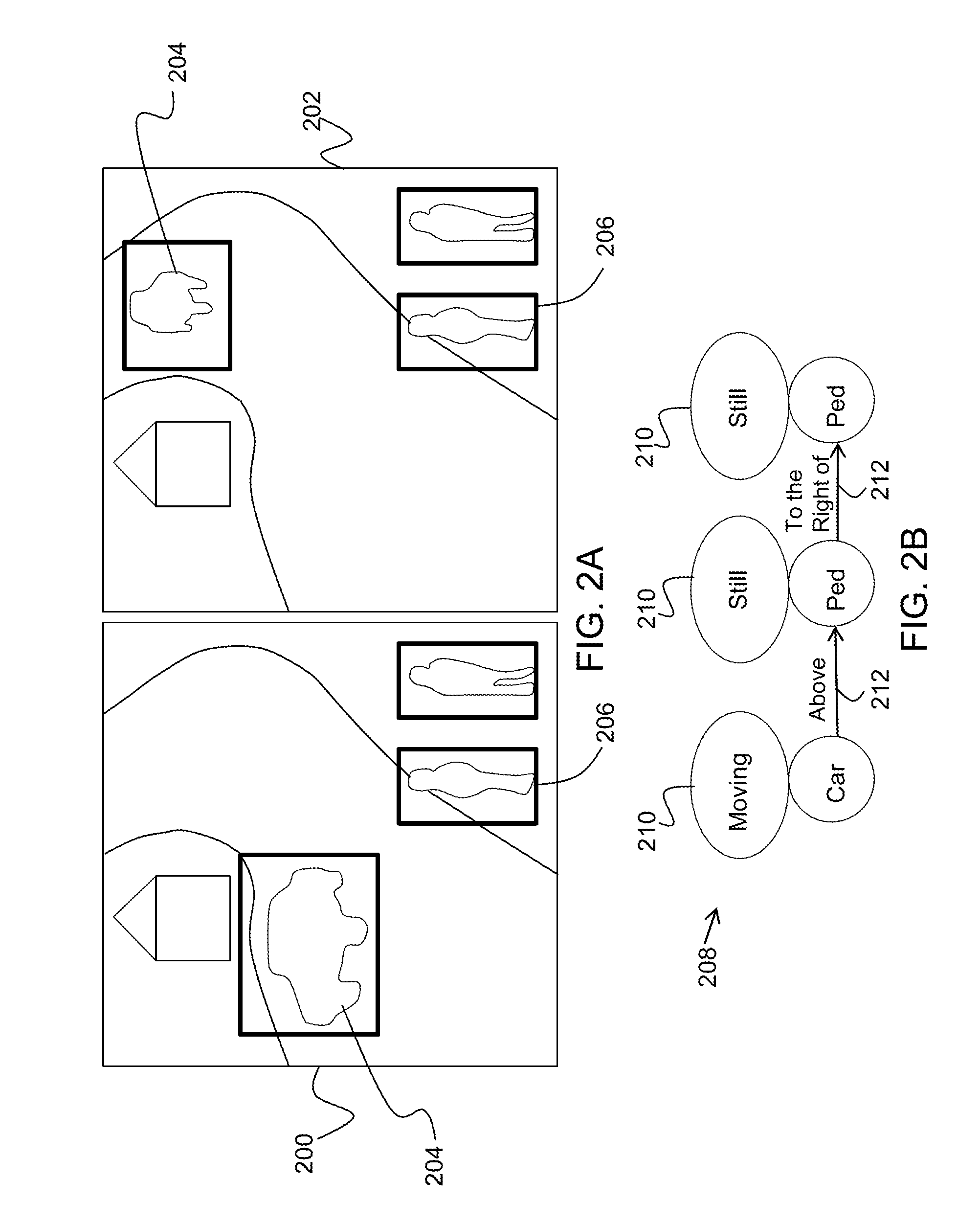 Method for online learning and recognition of visual behaviors