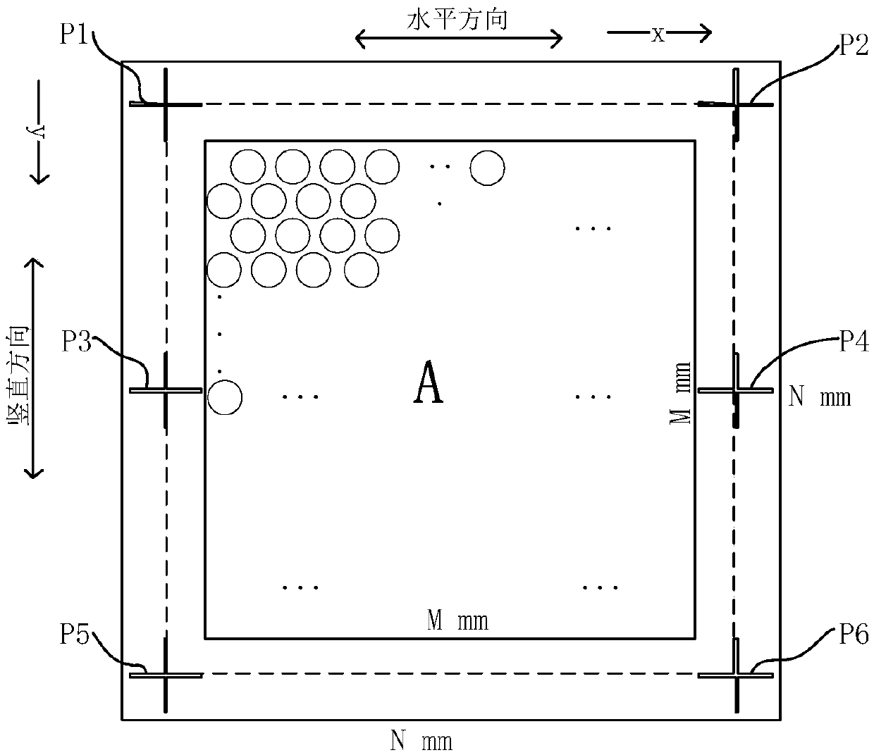 DPCR (Digital Polymerase Chain Reaction)-based novel full-automatic fluorescent signal acquisition and analysis method