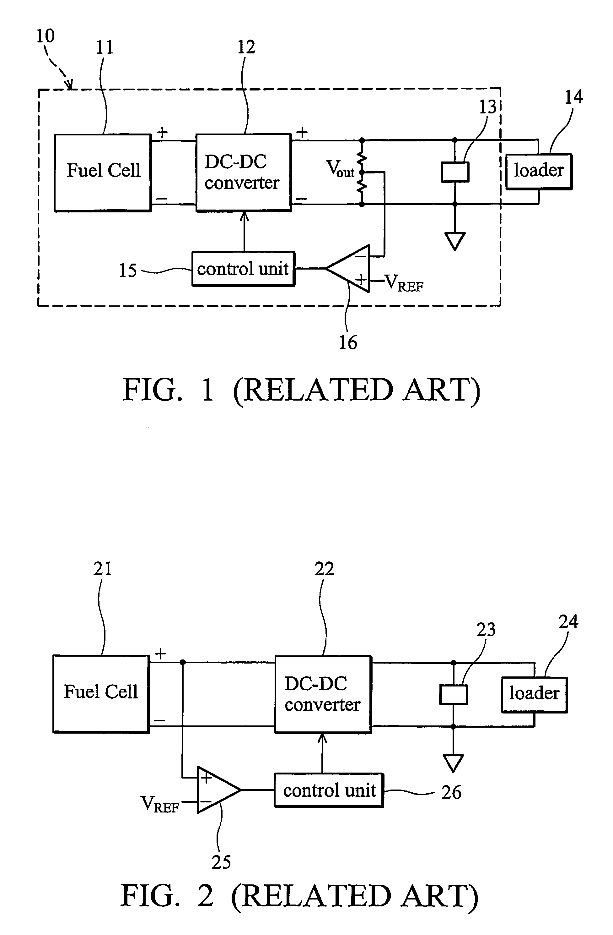 Hybrid power supply and power management method thereof