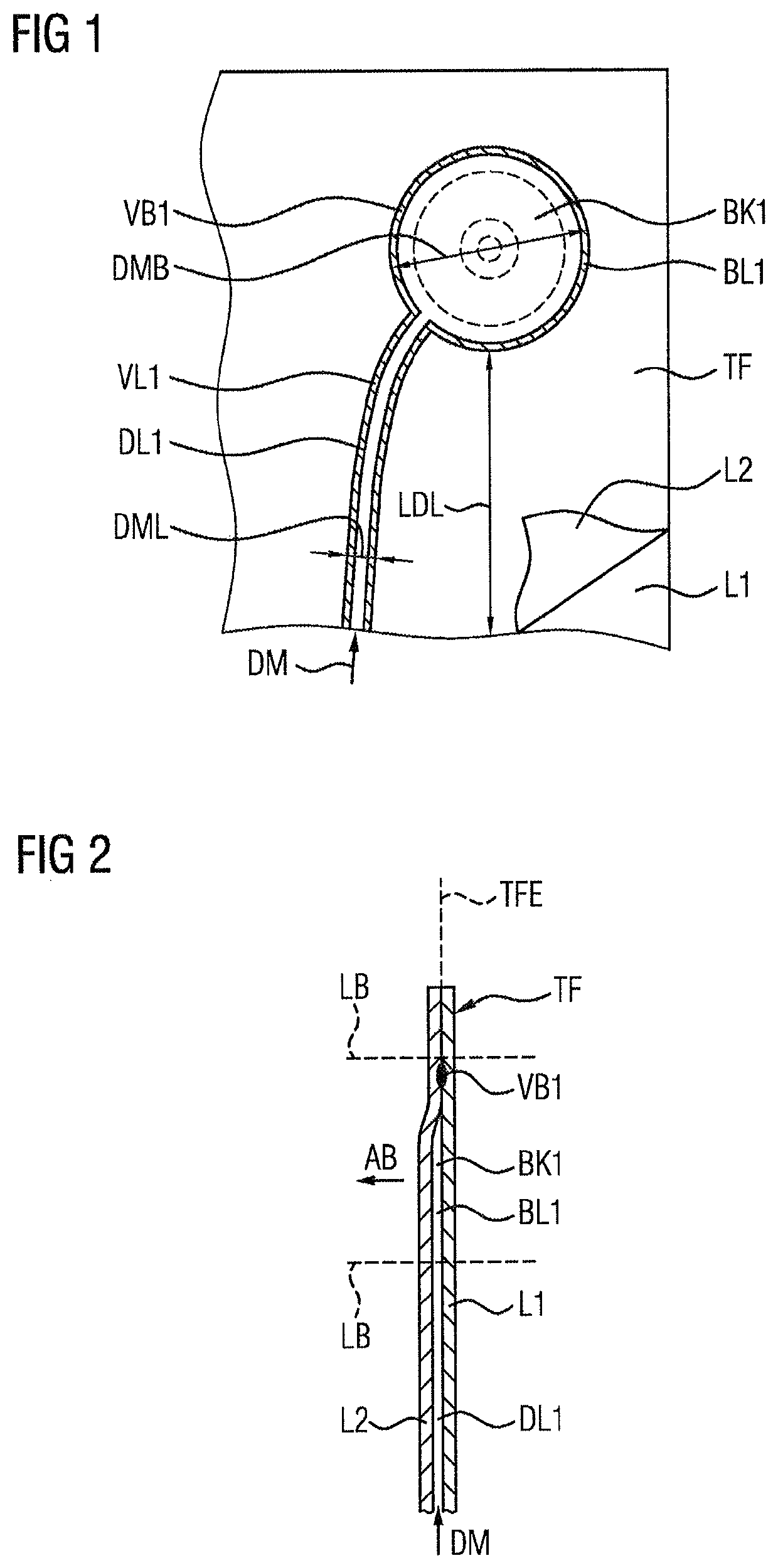 Pneumatic device