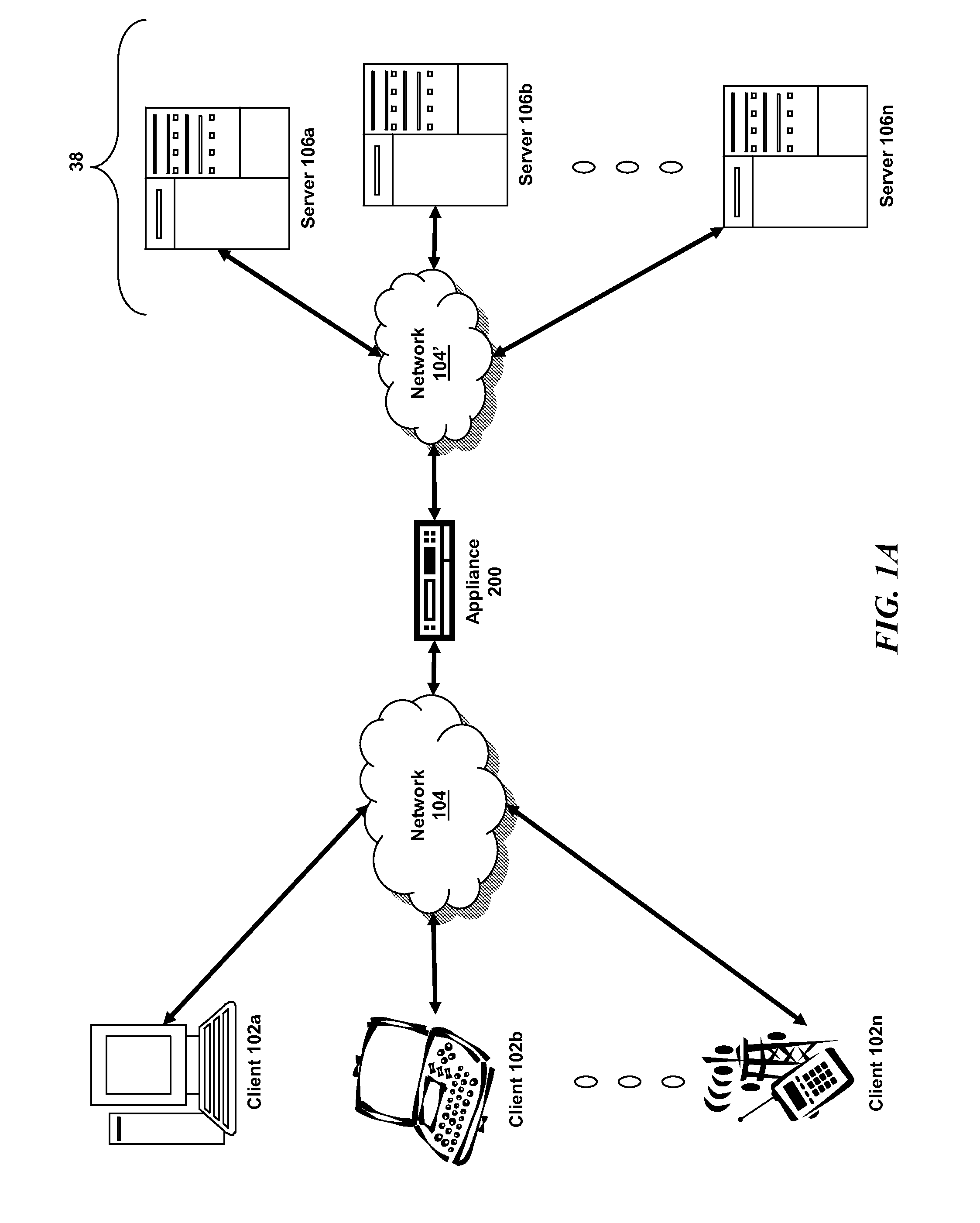 Systems and Methods for Database Proxy Request Switching