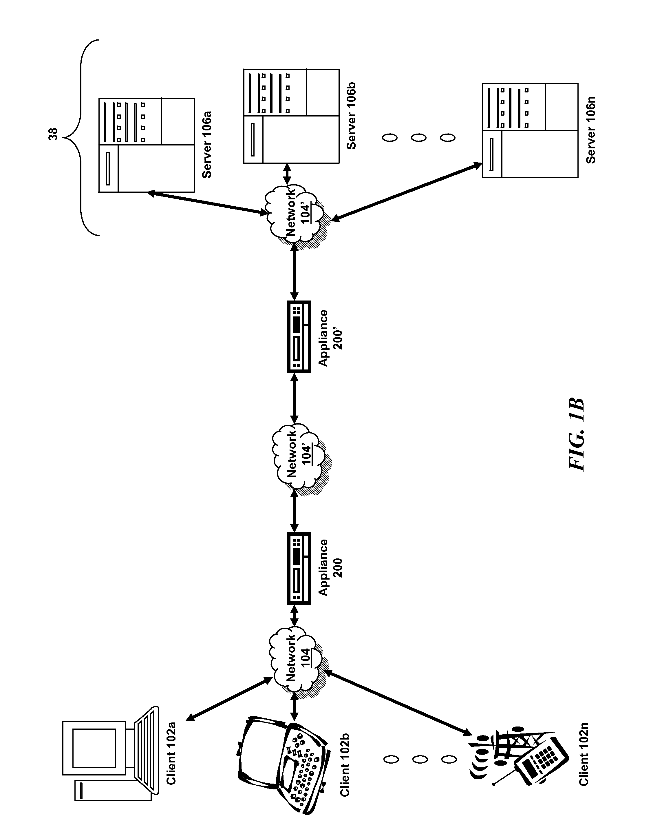 Systems and Methods for Database Proxy Request Switching