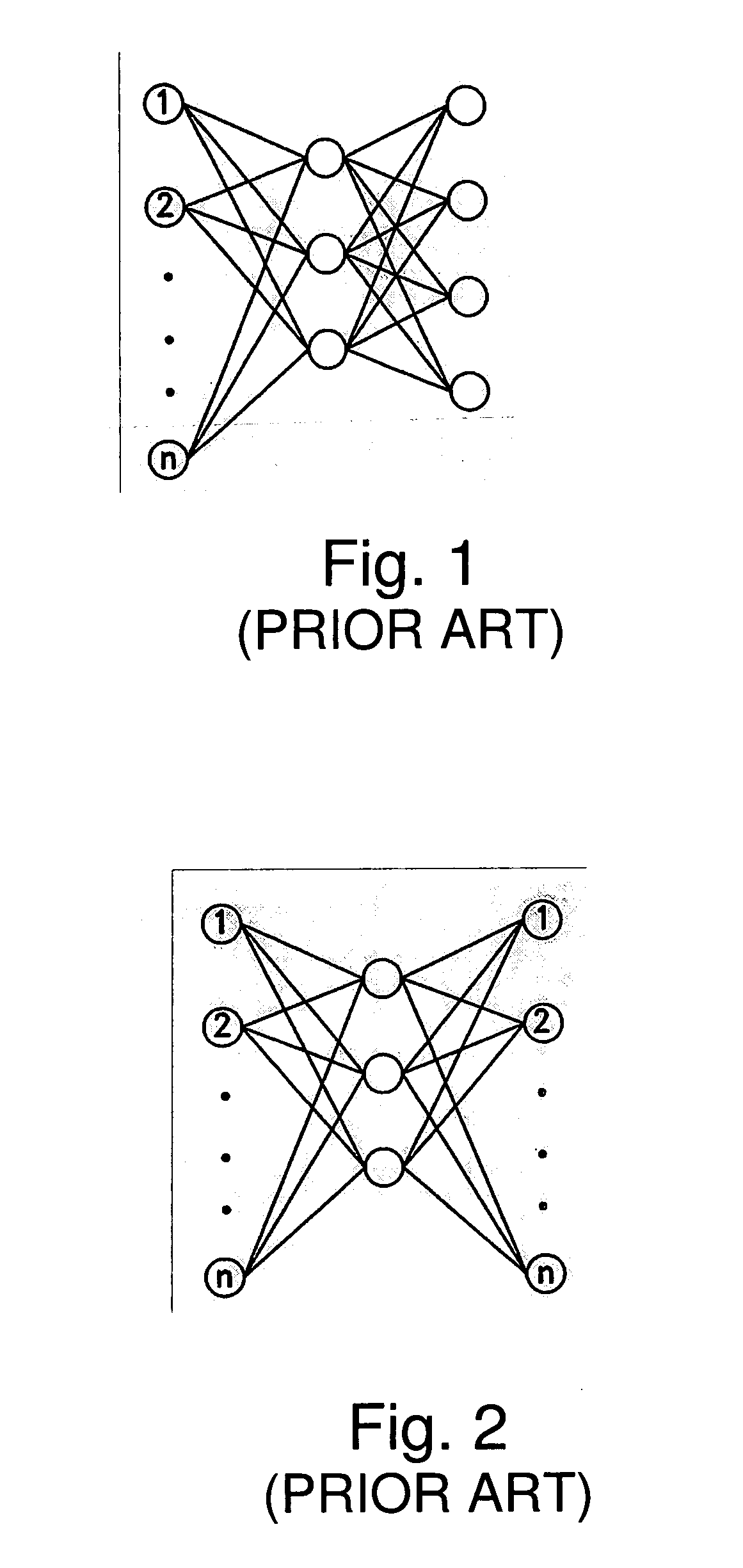 Method and system for detecting malicious behavioral patterns in a computer, using machine learning
