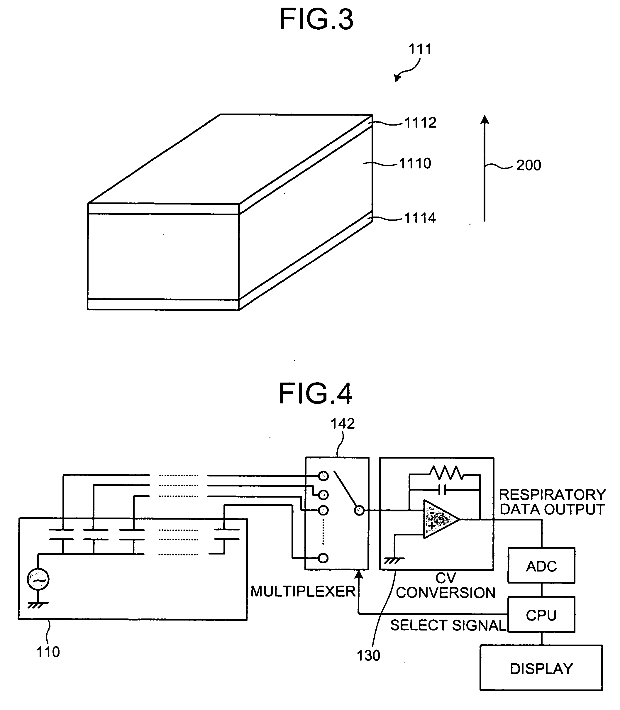 Apparatus, method and computer program product for determining respiratory condition