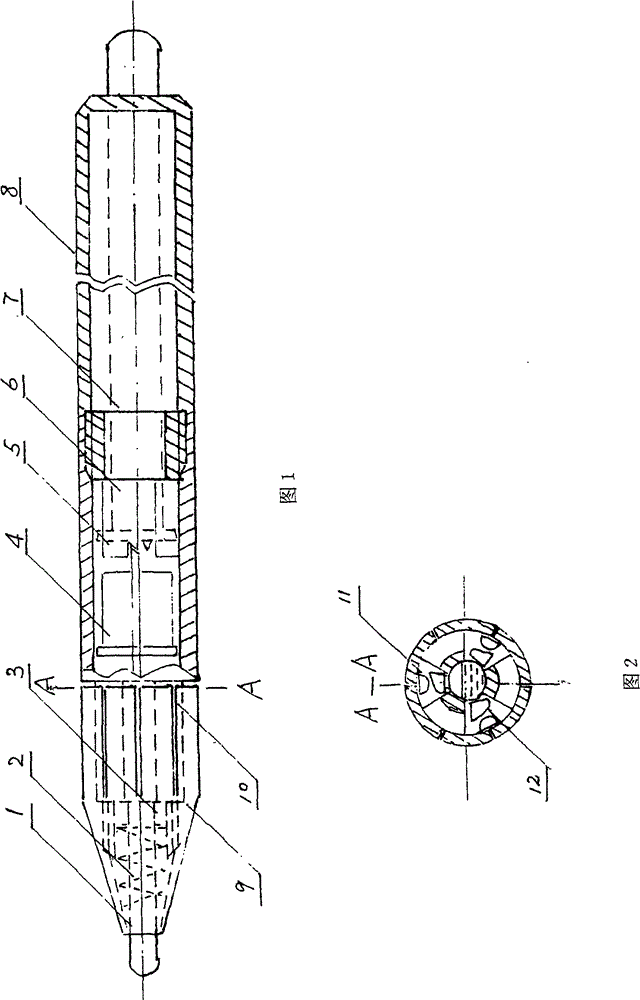 Canonical Posture Pen