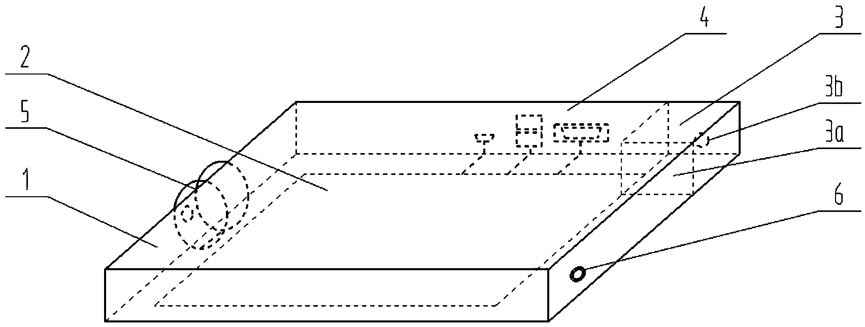 Portable image communication equipment