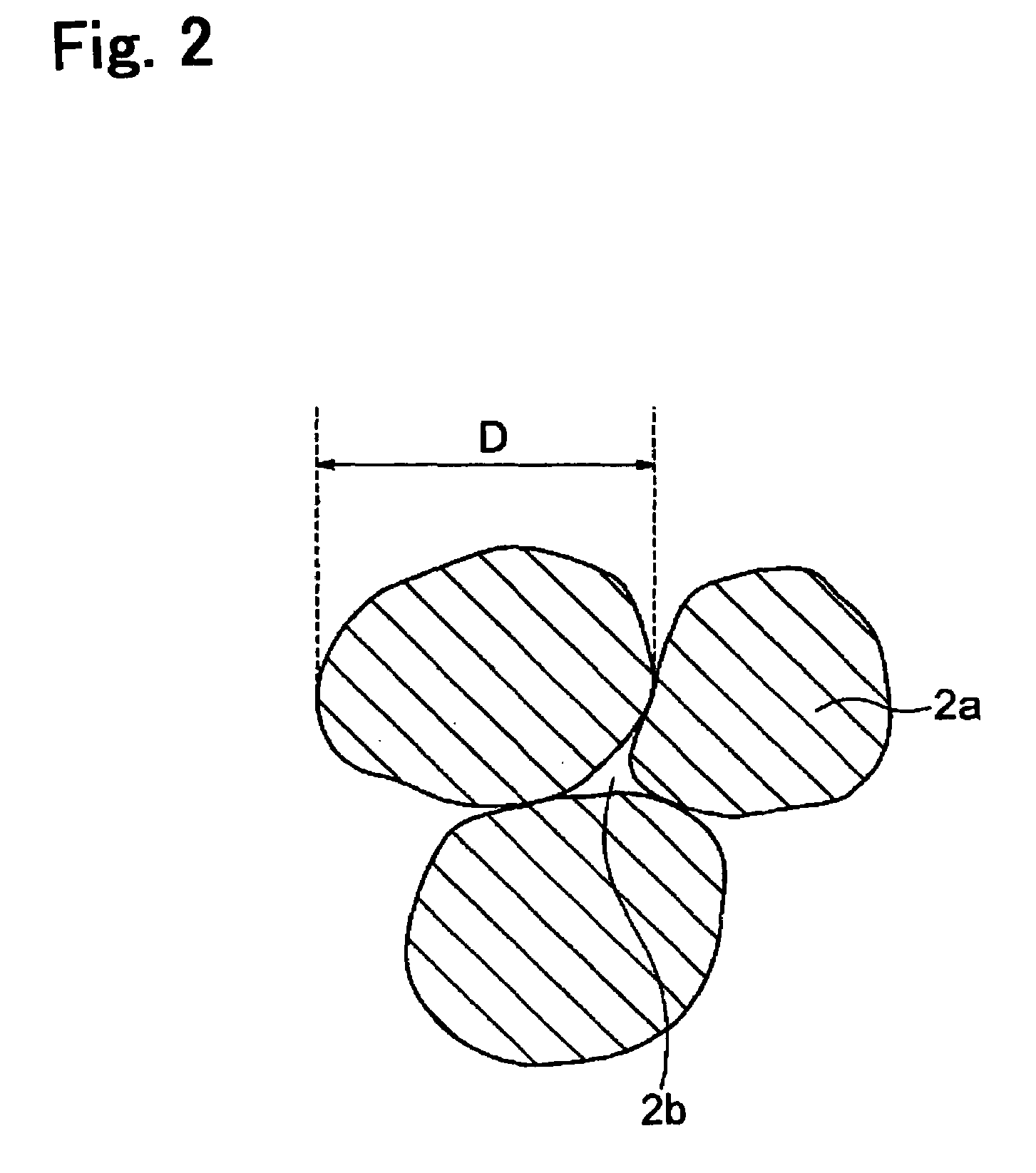 Electronic device, dielectric ceramic composition and the production method