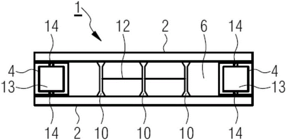 Structural elements