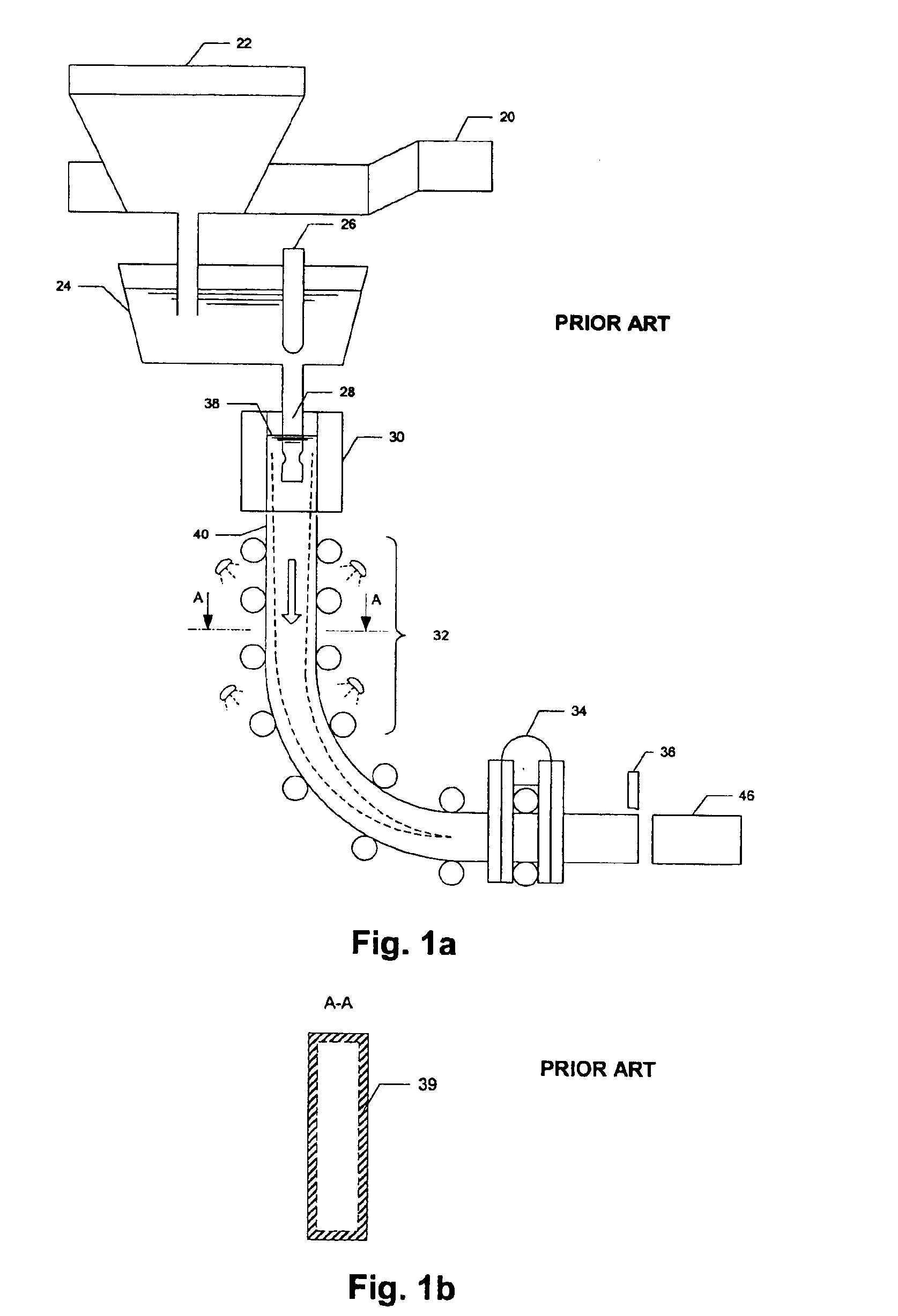 Real-time system and method of monitoring transient operations in continuous casting process for breakout prevention