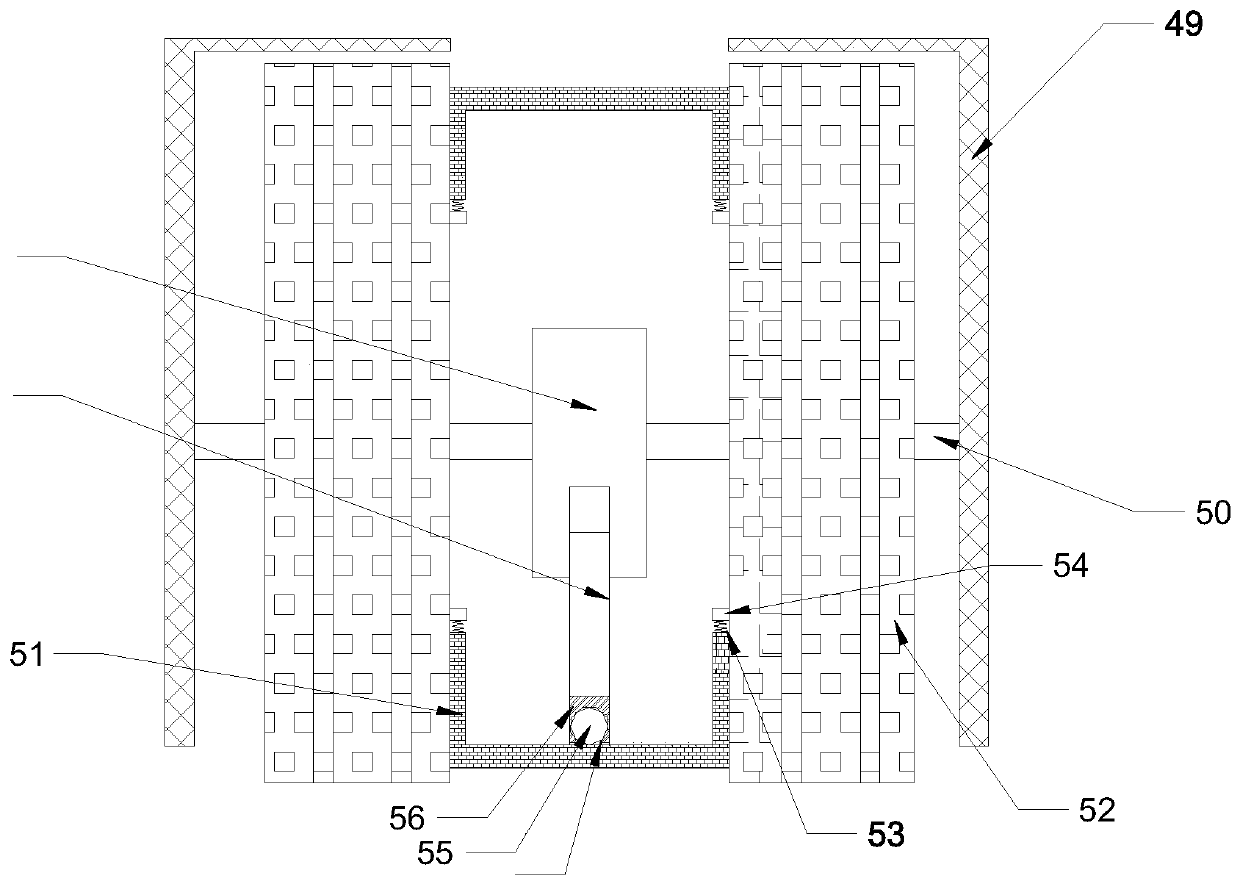 Novel soldering equipment and welding method thereof