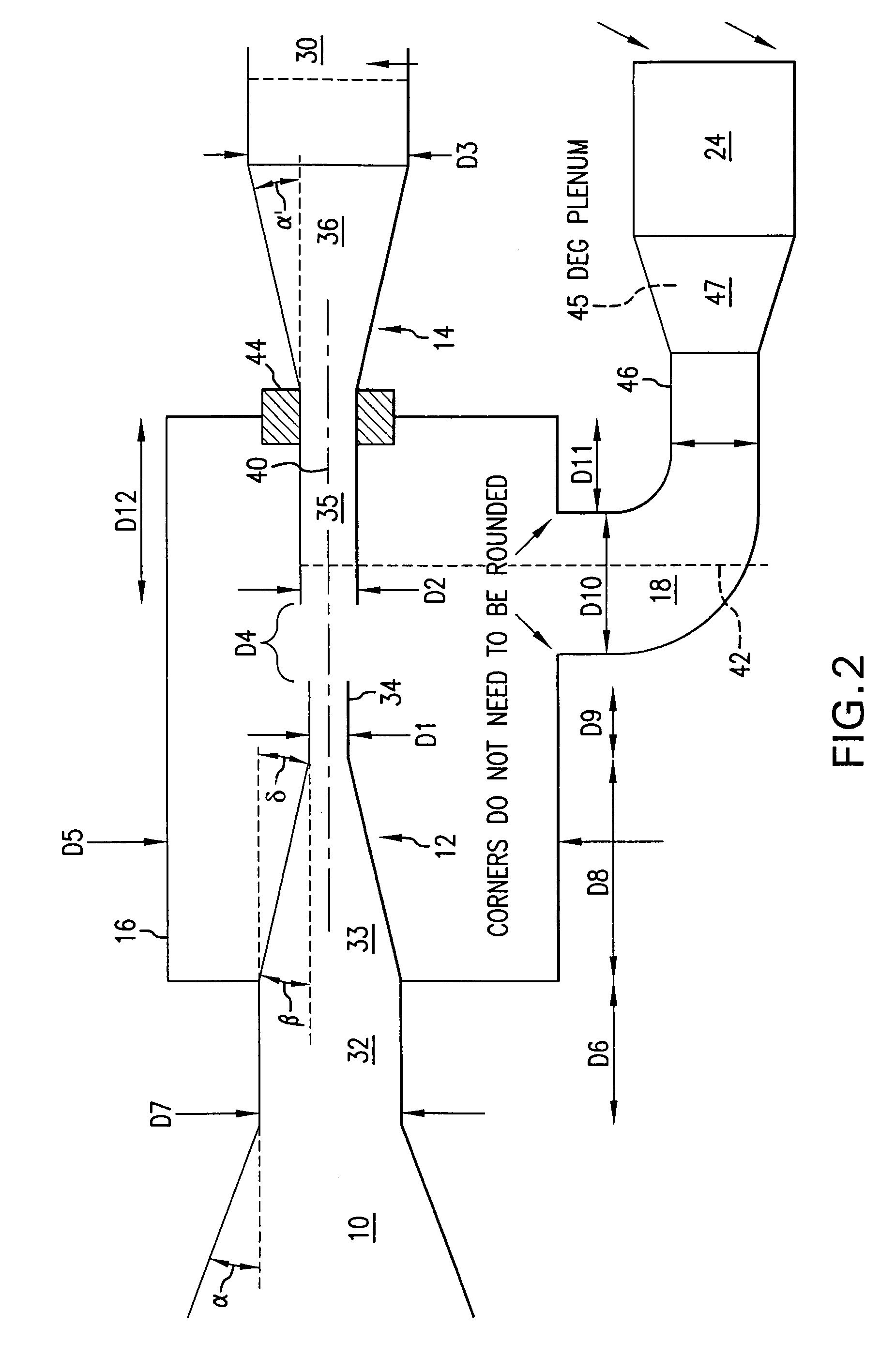 Particle matter sampling method and sampler with a virtual impactor particle concentrator
