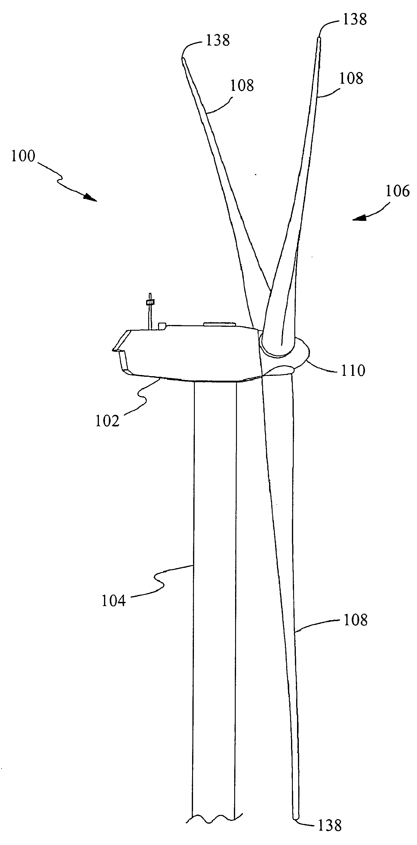 Pitch control battery backup methods and system