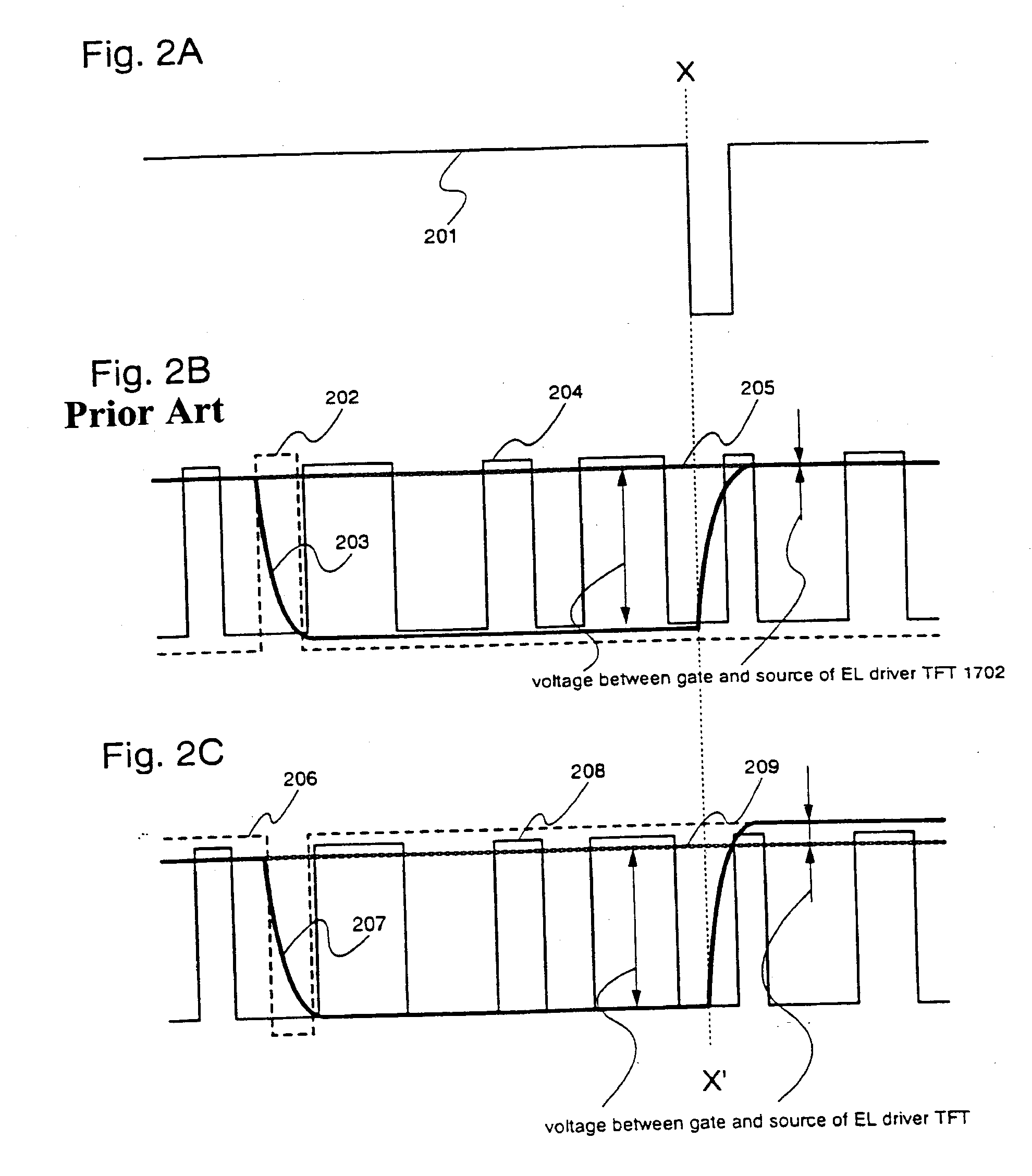 Electronic device and driving method thereof