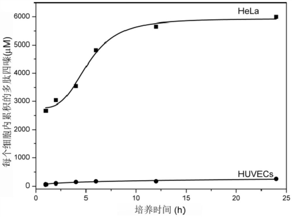 A kind of prodrug activation compound, prodrug system and its preparation method and application