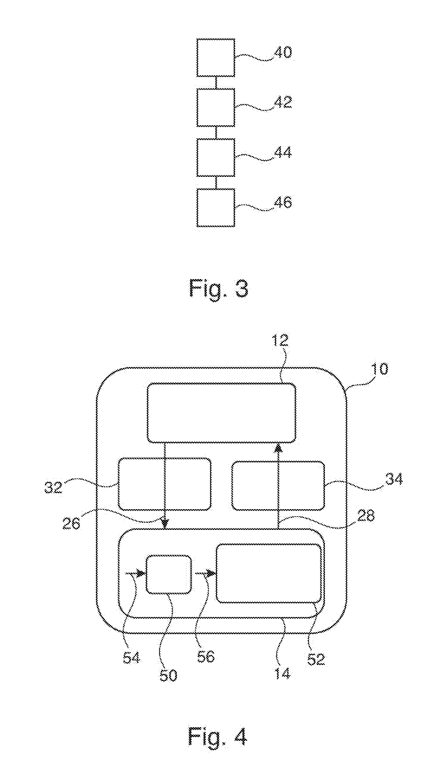 Networked control of a modular multi-level converter