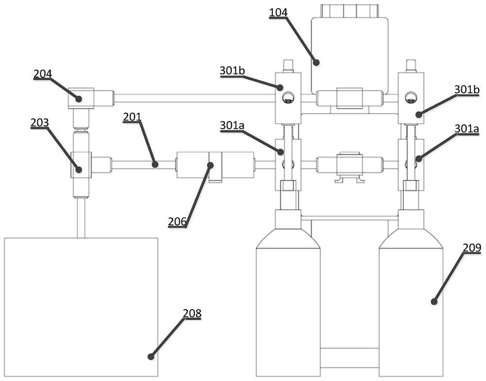 A Universal Tooling for Solenoid Valve Performance Test