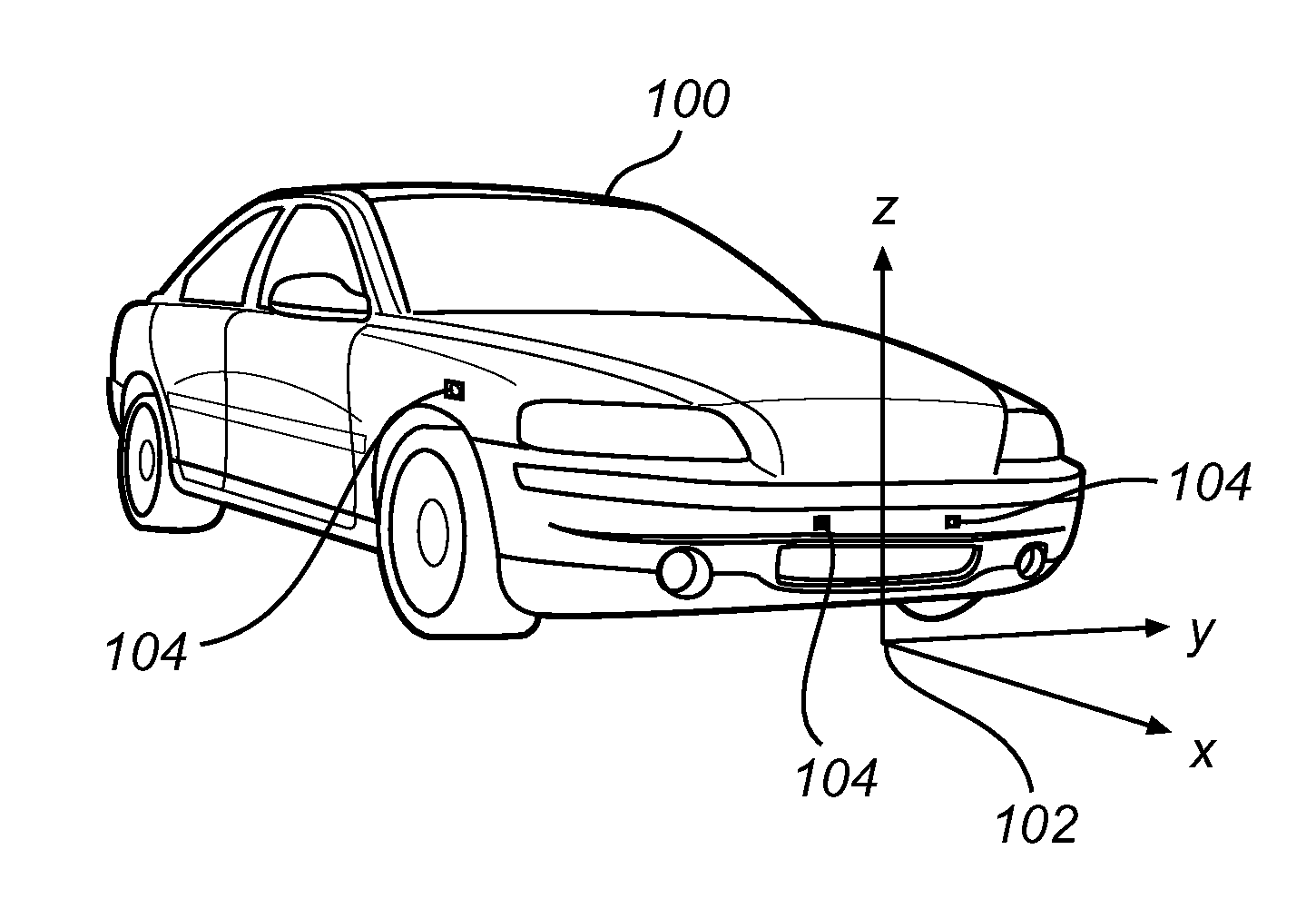 System And Method For Improving A Performance Estimation Of An Operator Of A Vehicle