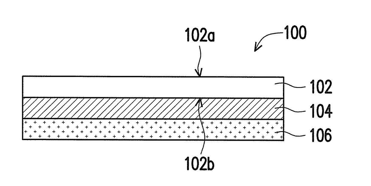 Three dimensional glass structure, decorated molding article and method for fabricating decorated molding article