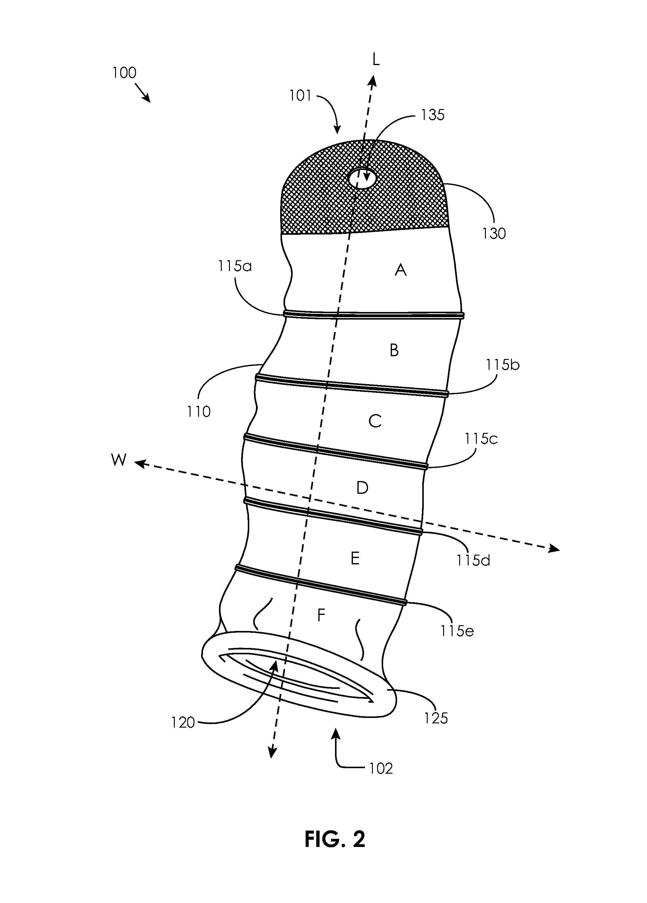 Devices, Systems, and Methods for Containing Internal Body Parts During Insertion Into the Body