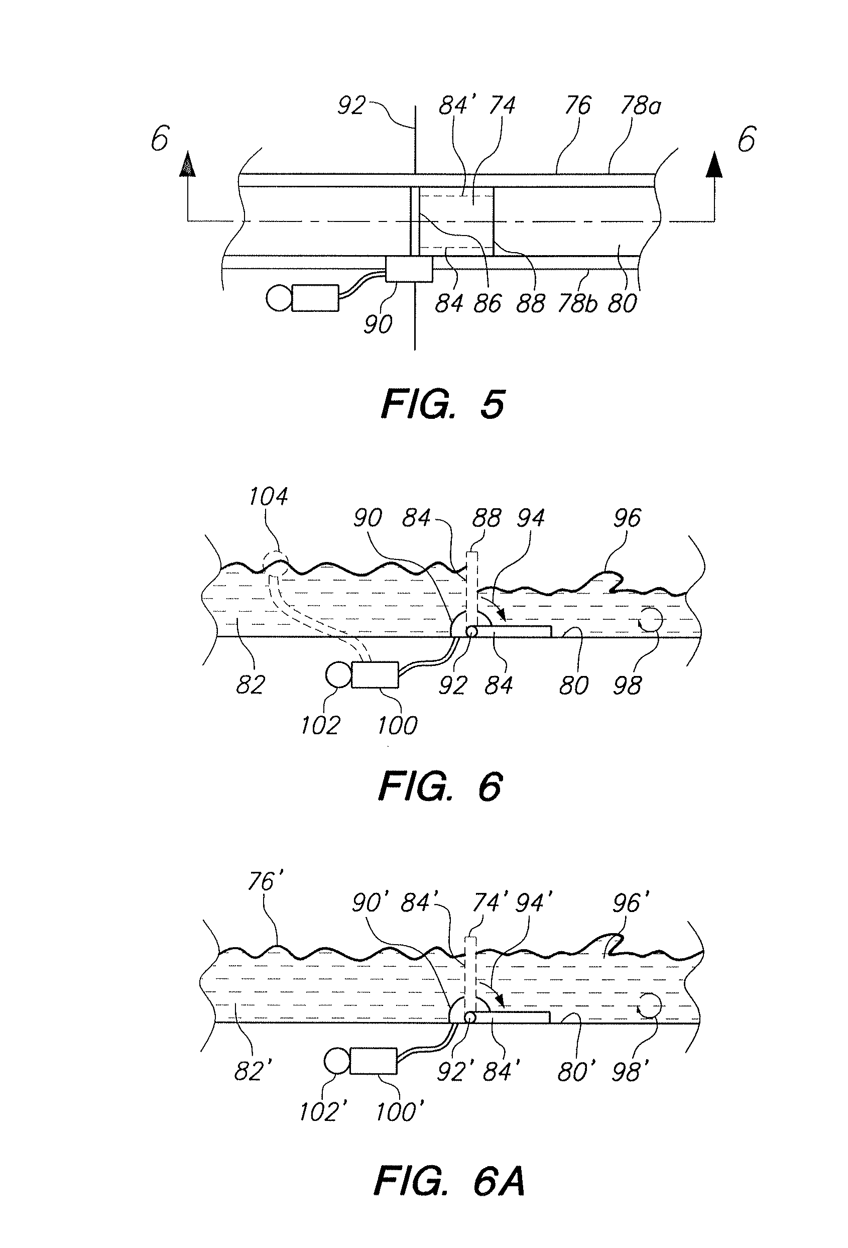 System and Method for Using a Pulse Flow Circulation for Algae Cultivation
