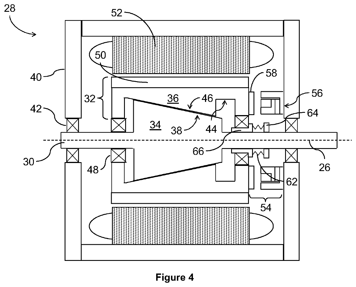 Electrical machine