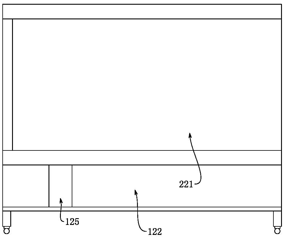 Multipurpose tobacco workbench