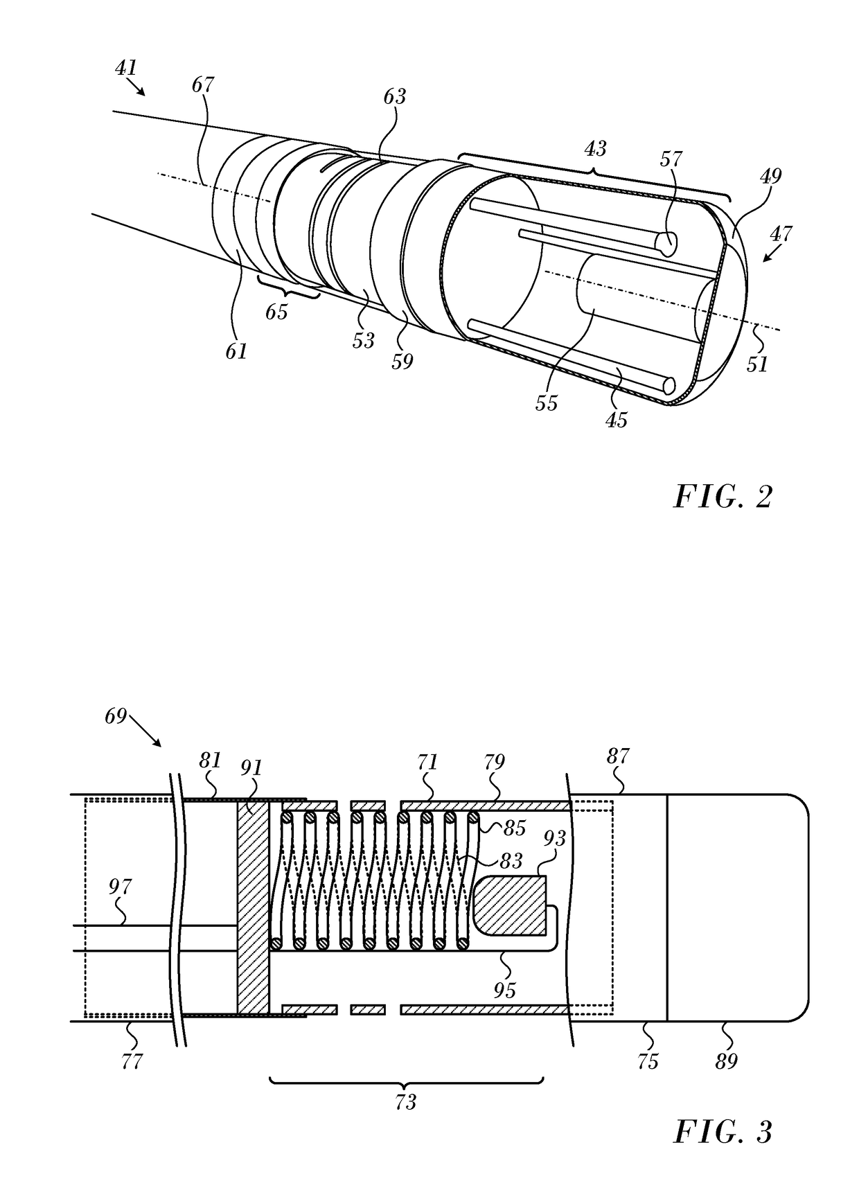 Using Force Sensor to Give Angle of Ultrasound Beam