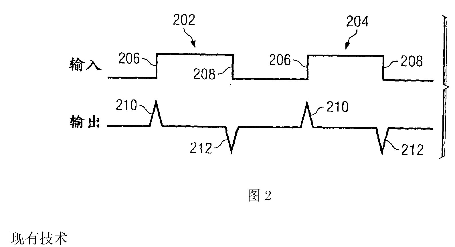 Capacitive isolation circuitry