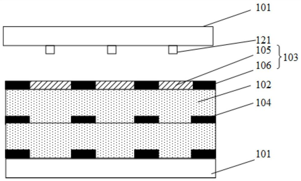 Image printing apparatus and manufacturing method thereof