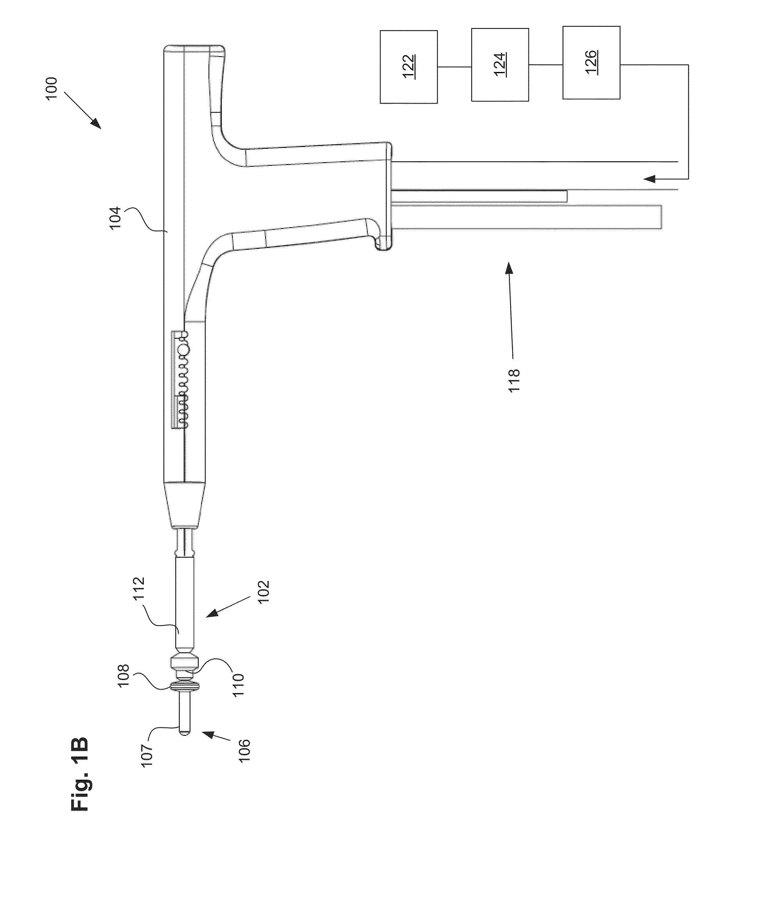 Integrity Testing Method and Apparatus for Delivering Vapor to the Uterus