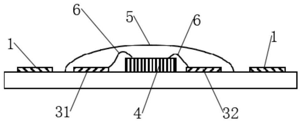 Code sensor, code and information setting method and code and information reading method