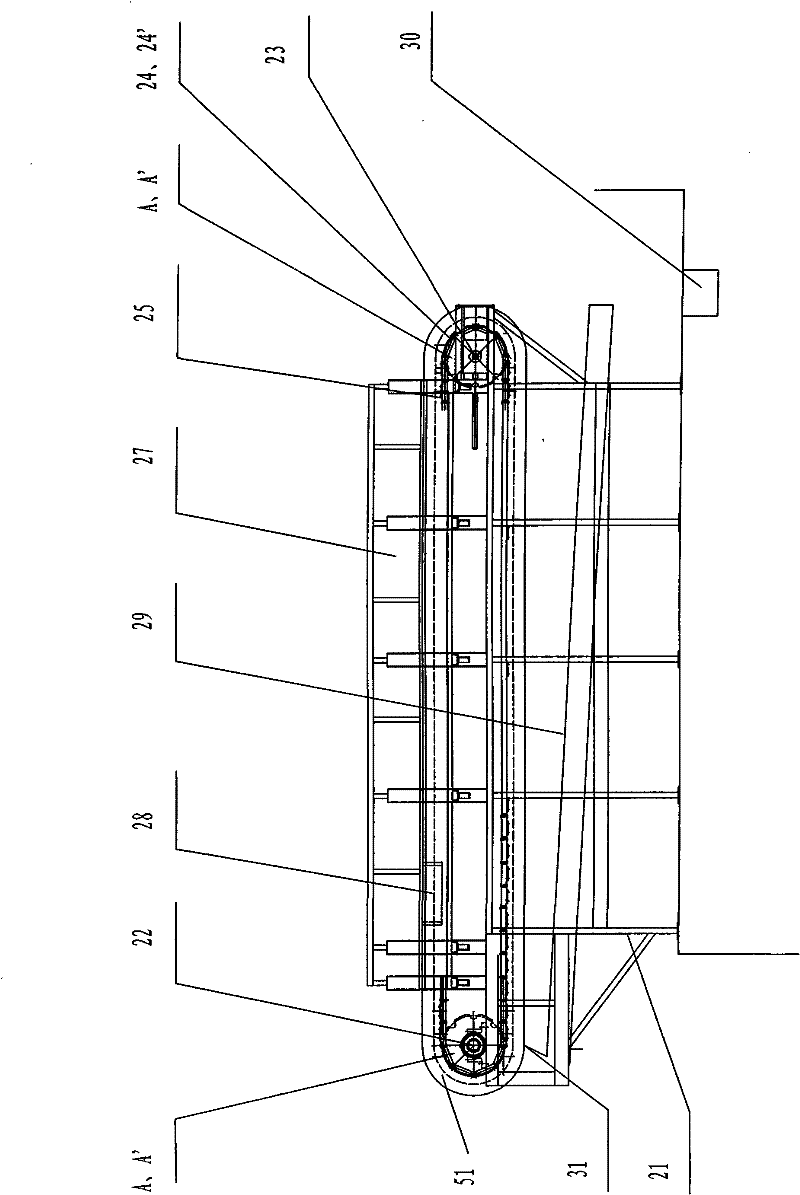 Kitchen waste preprocessing technology