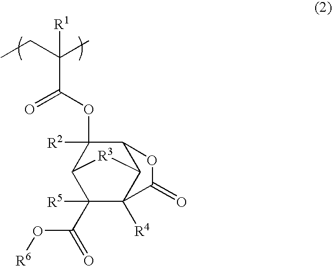 Ester compound, polymer, resist composition, and patterning process