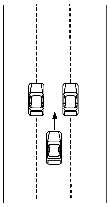 Vehicle active steering control method